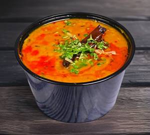 Dal tadka