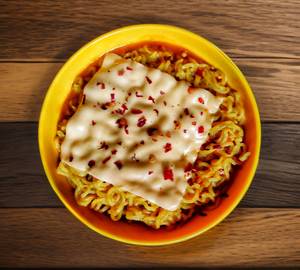 Maggi Cheese noodles