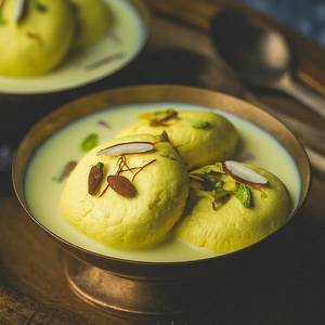 Rasmalai