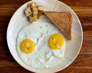 Sunny Side-up