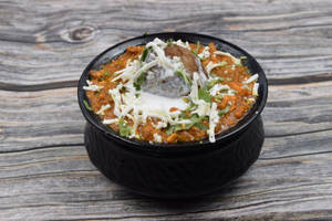 Paneer Kofta