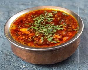 Dal Tadka