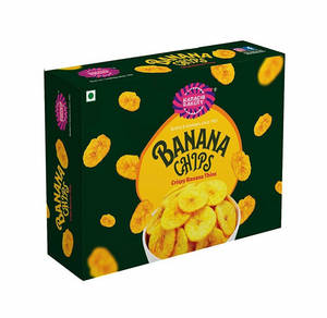 Banana Chips 150g