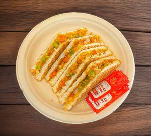 Foresta Sandwich