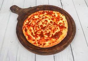 Cheese pizza