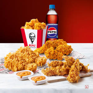 Peri Peri Grand Feast