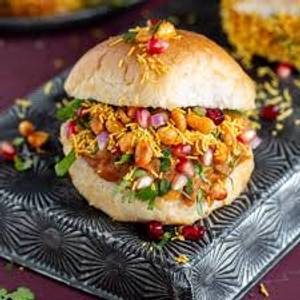 Gujrati Special Dabeli
