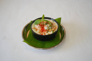 Vegetable Rava Upma