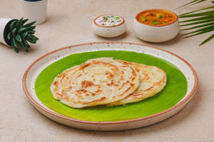Parotta Side Dish (2 Nos)