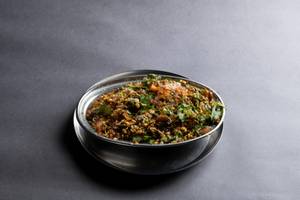 Matki Fry