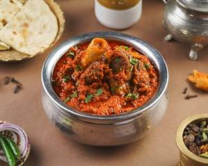 Mutton Bhuna