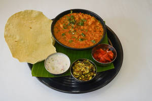 Karnataka Special Bisibele Bhat