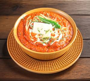 Butter paneer masala