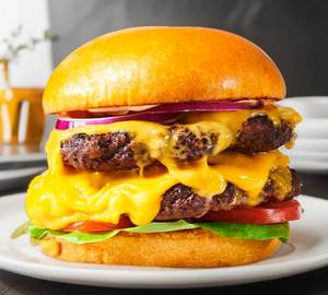 Double Burger