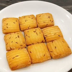 Salted Jeera Biscuit (200 Gm)