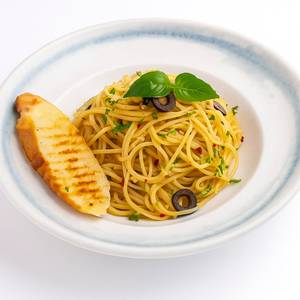 Spaghetti Aglio Olio