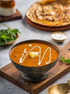 Dal Makhani