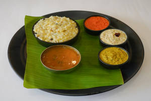 Pongal Sambhar
