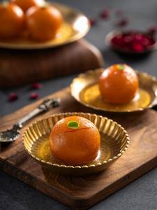 Gulab Jamun