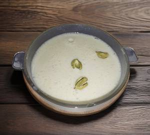 Sweet sabudana kheer
