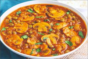 Matar Mushroom