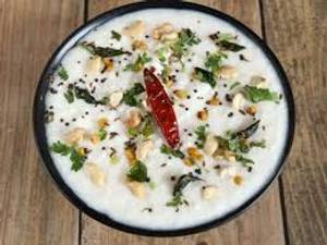 Curd Rice