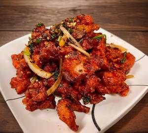 Mumbai chicken [boneless]