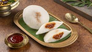 Schezwan Idli