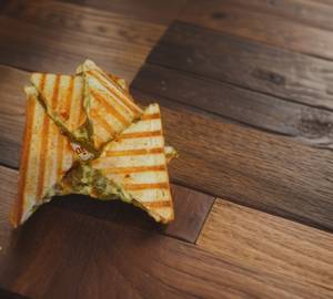 Arabian Chicken Tosted