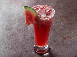 Watermelon fresh juice