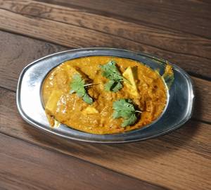 Pyaaz paneer