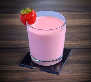 Strawberry Shake