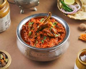 Chicken Tawa