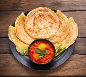 Parotta