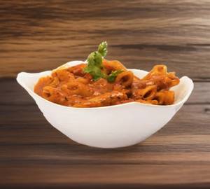 Red Sauce Pasta