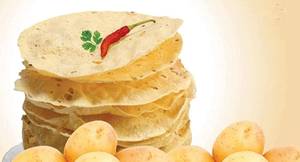 Aloo Papad [40 Grams]
