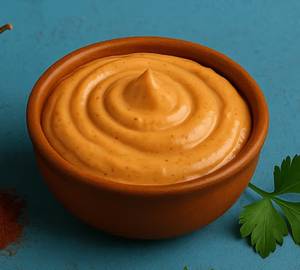 Chipotle Style Dip