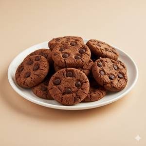 Choco Chips Cookies [250 GM]