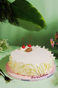 Italian White Forest 1kg