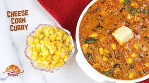 Cheese Corn Masala 400gram