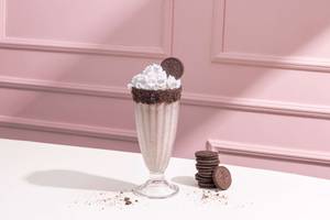 Oreo Milkshake
