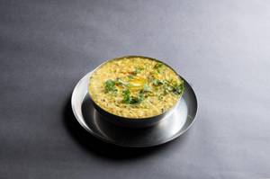 Dal Khichdi