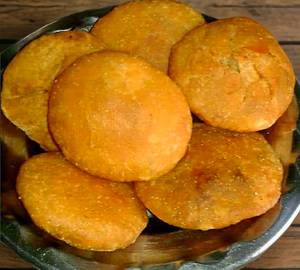 Alu Kachori