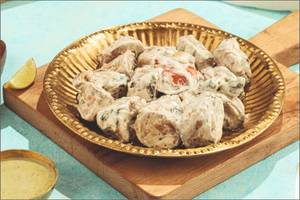 Special Tandoori Malai Chaap
