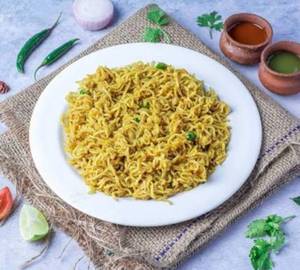 Plain Maggi