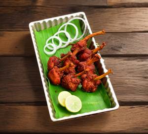 Chicken Lollipop [ 5 Pcs]