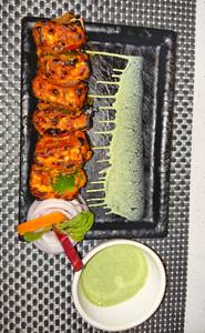 Paneer Tikka
