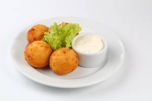Cheese Ball (8 Pcs)