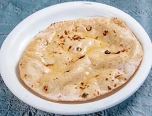Tawa Butter Roti
