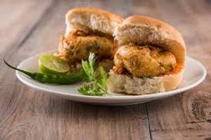 Ms Samosa Pav